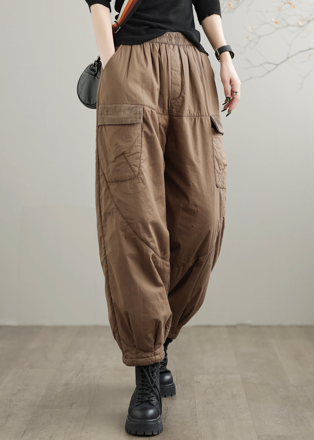 Classic Vintage & Enduringly Stylish Pants