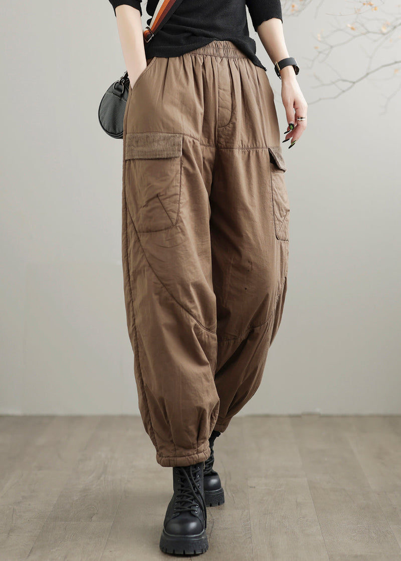 Classic Vintage & Enduringly Stylish Pants