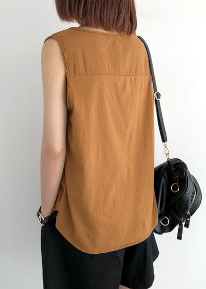 Polished Top with an Effortless Classic Look