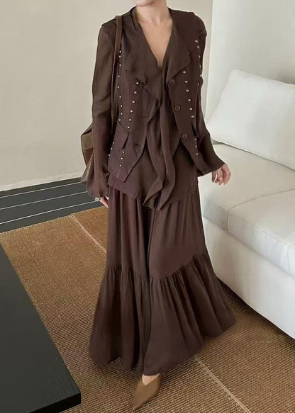 Classic Vintage & Enduringly Stylish Top