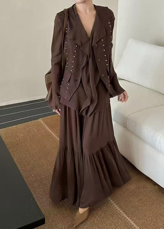 Classic Vintage & Enduringly Stylish Top