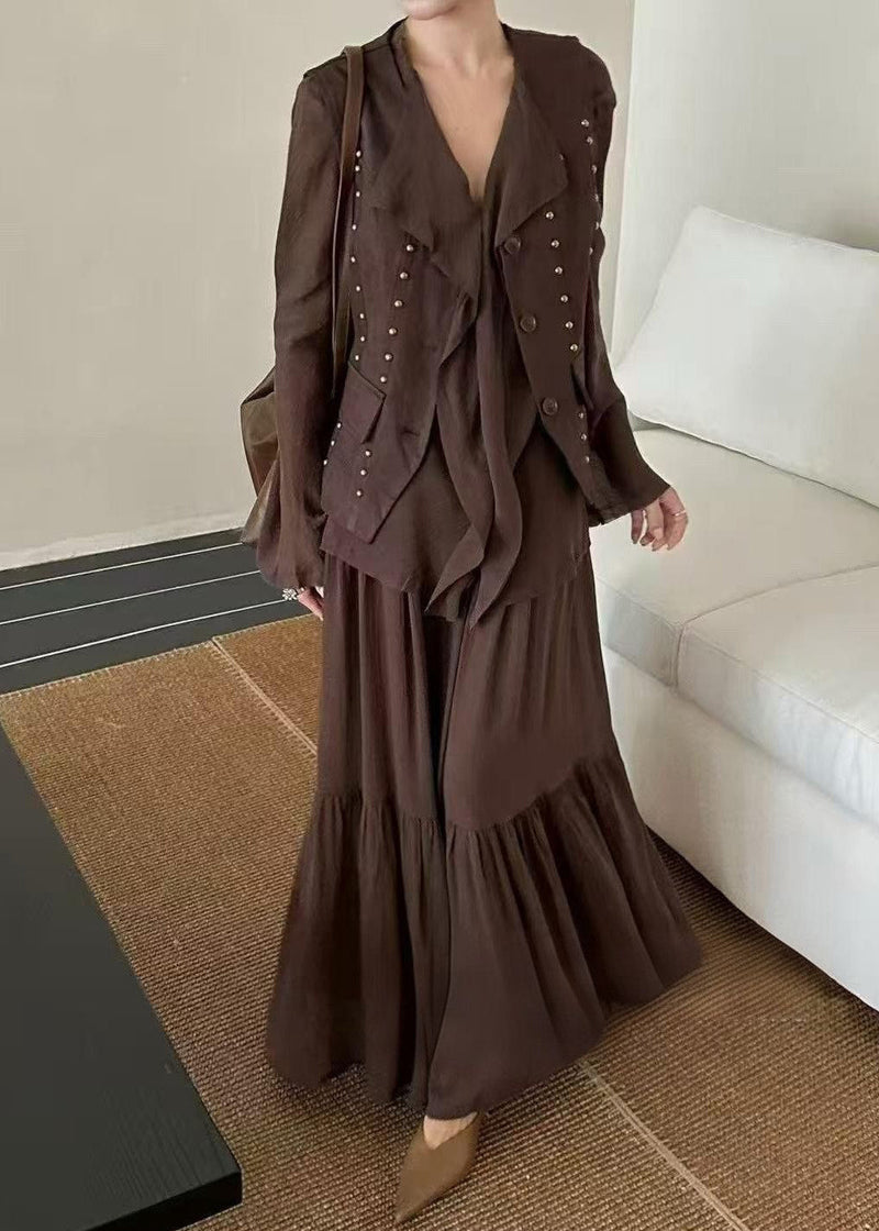 Classic Vintage & Enduringly Stylish Top