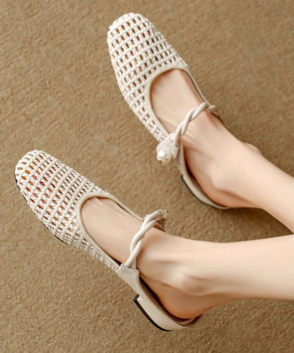 Graceful Orthopedic Sandals for Modern Look