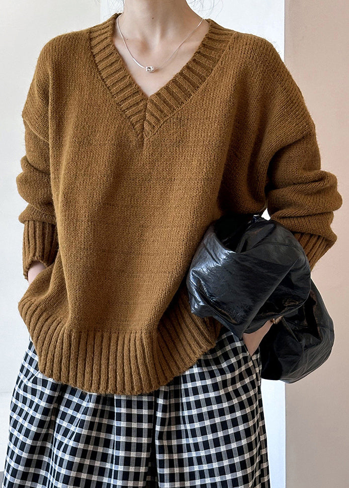 Classic Vintage & Enduringly Stylish Sweater