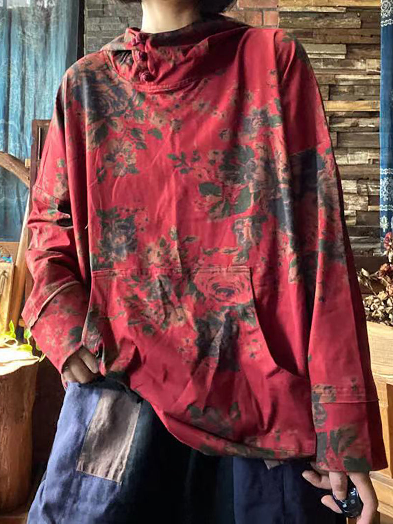 Classic Vintage T-Shirt with a Flattering Fit