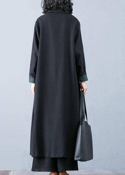 Polished Jacket with an Effortless Classic Look