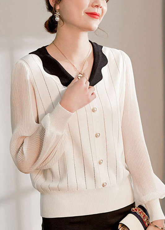 Effortlessly Elegant Shirt with a Timeless Design