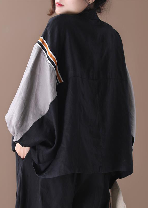 Well Tailored Shirt with a Graceful Silhouette