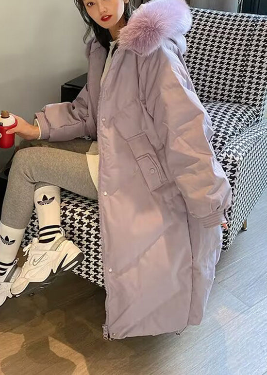 Classic Vintage Coat with a Flattering Fit