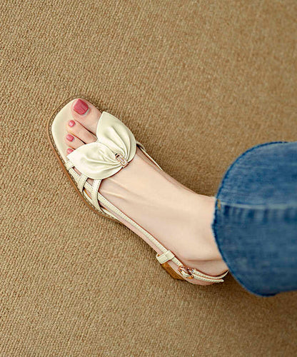 Beautifully Crafted Orthopedic Sandals