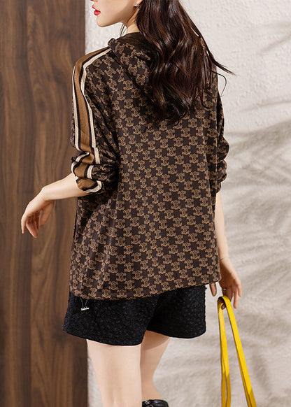 Beautifully Balanced Top with Timeless Character