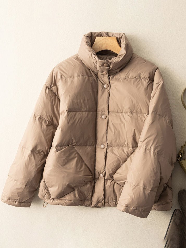Vintage Inspired Jacket with a Contemporary Edge