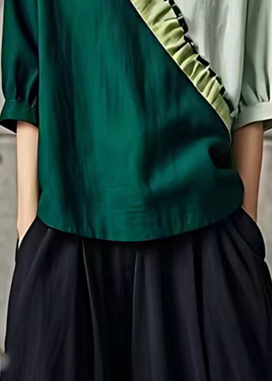 Beautifully Crafted Shirt in a Classic Style