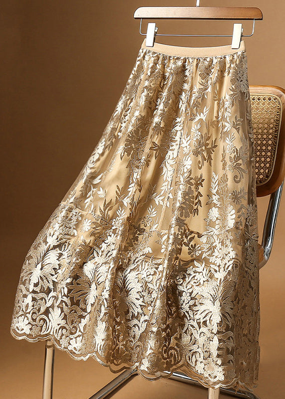 Vintage Inspired Garment with a Contemporary Edge
