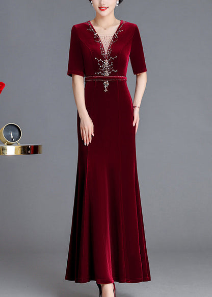 Classic Vintage & Enduringly Stylish Dress