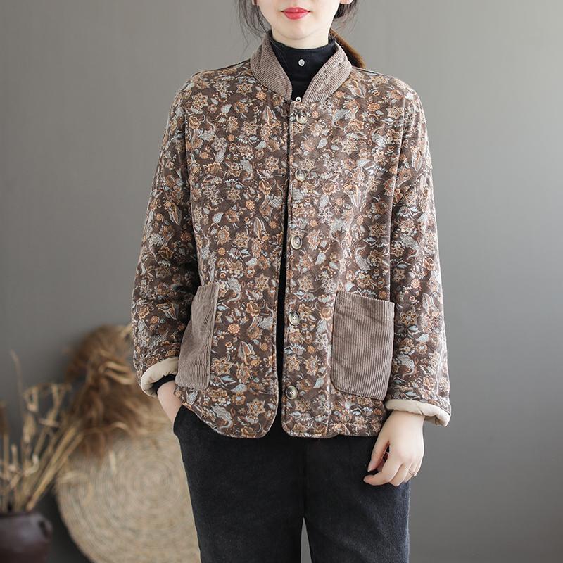 Classic Vintage & Enduringly Stylish Jacket