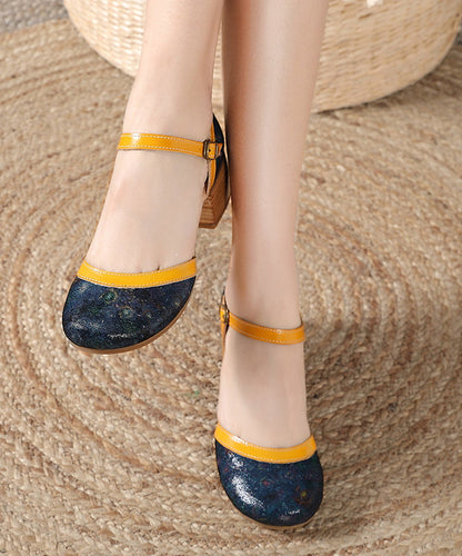 Elegant Orthopedic Sandals for Every Step