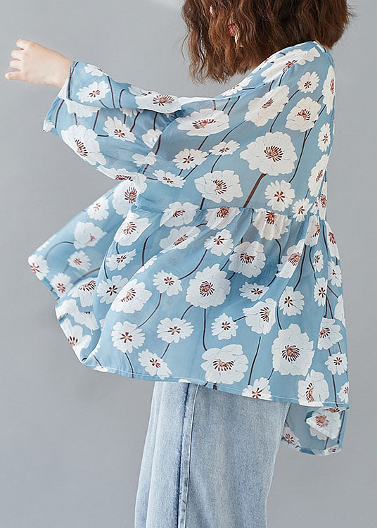 Classic Vintage Top with a Flattering Fit