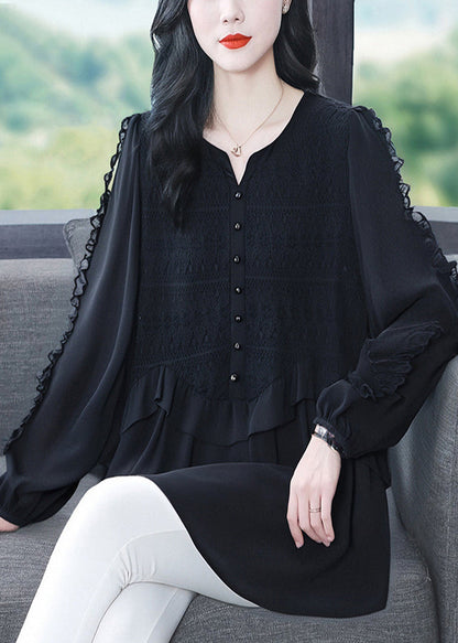 Gracefully Styled Shirt for Any Occasion