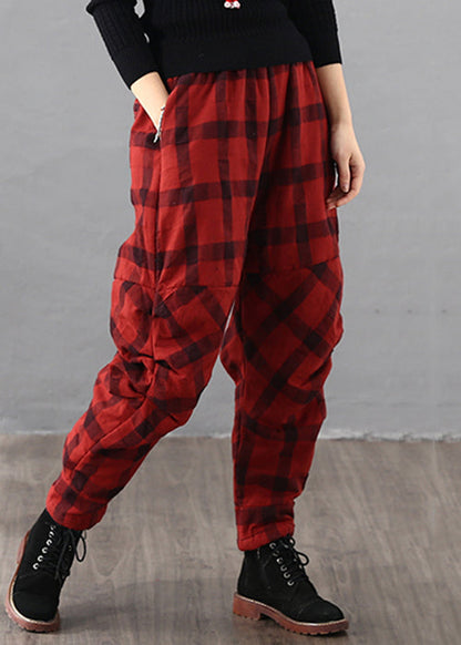 Gracefully Styled Pants for Any Occasion