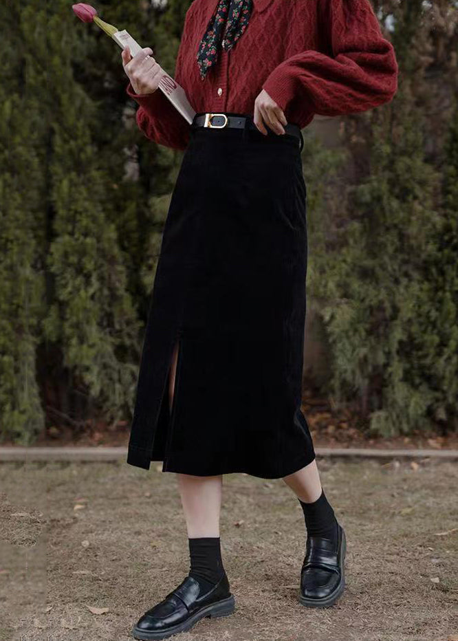 Vintage Inspired Garment with a Contemporary Edge