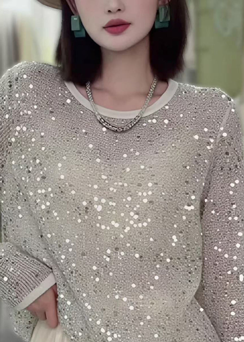 Classic Vintage & Enduringly Stylish Top