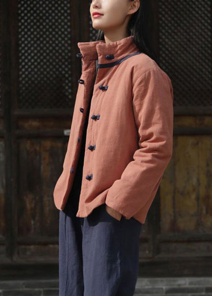 Gracefully Styled Coat for Any Occasion