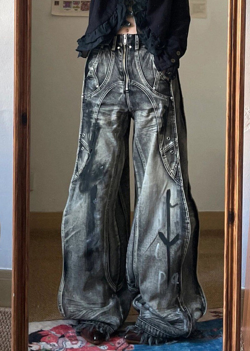 Classic Vintage & Enduringly Stylish Pants