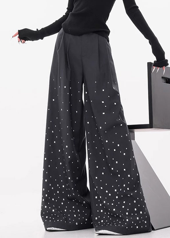 Beautifully Finished Pants in a Timeless Design