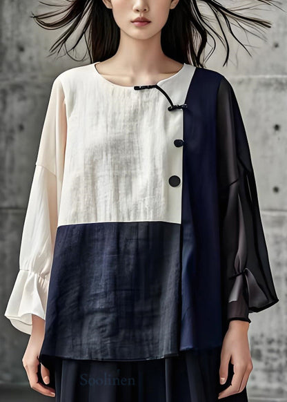 Beautifully Balanced Top with Timeless Character