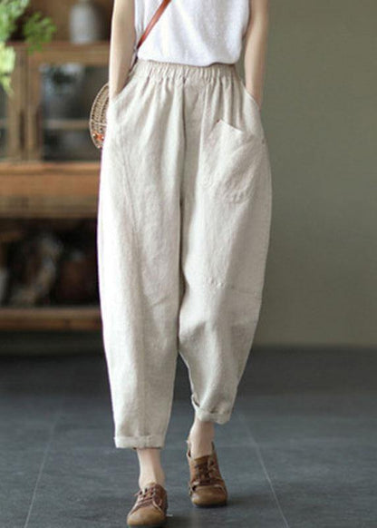 Elegantly Styled Pants for Everyday Wear