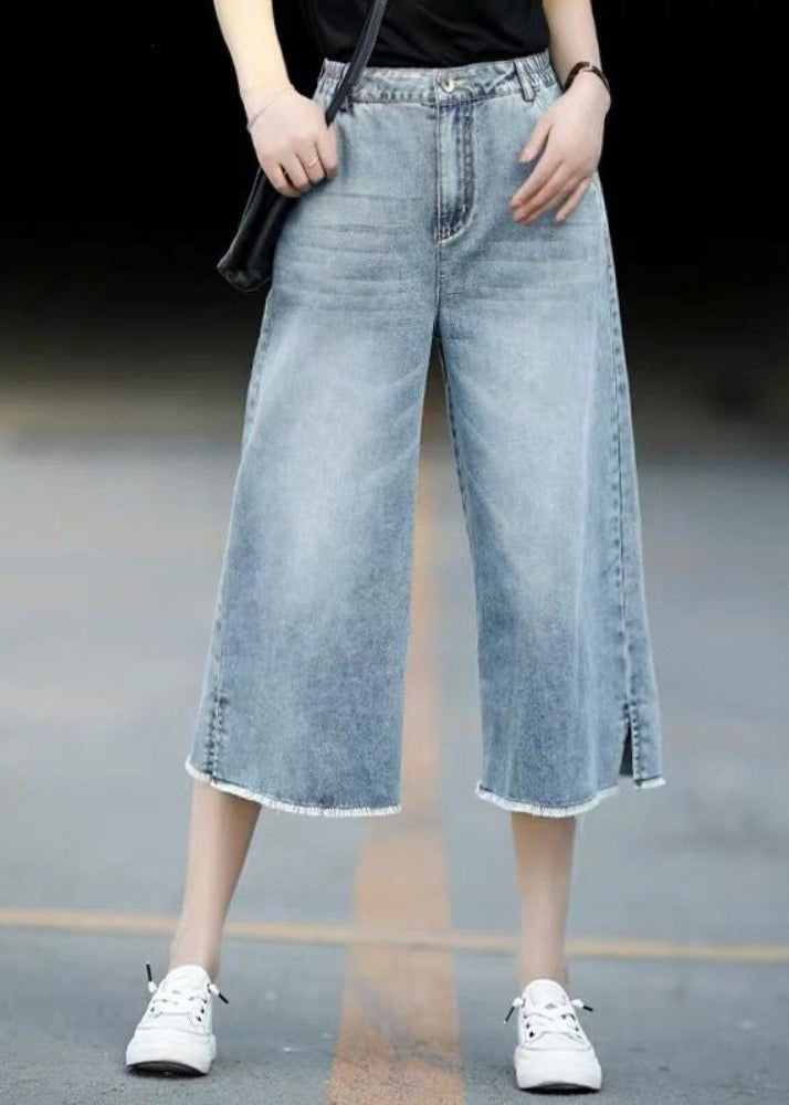 Beautifully Balanced Trousers with Timeless Character