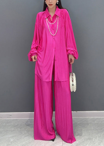 Classic Vintage Shirt with a Flattering Fit