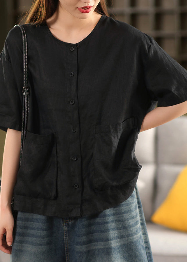 Gracefully Styled Shirt for Any Occasion