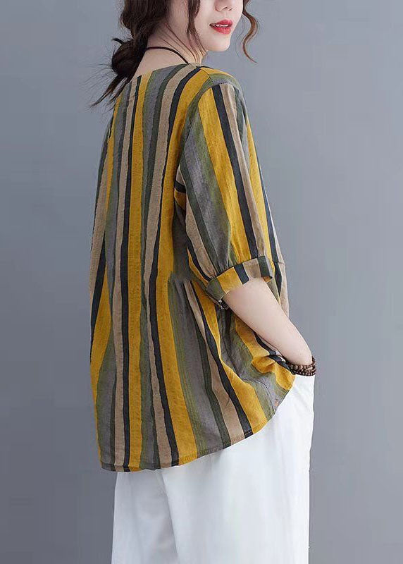 Beautifully Finished Shirt in a Timeless Design