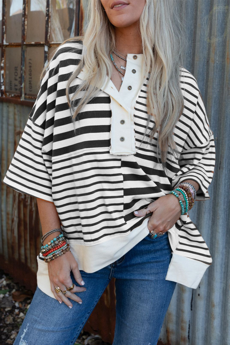 Elegantly Styled T-Shirt for Everyday Wear