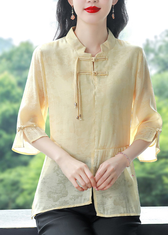 Gracefully Styled Shirt for Any Occasion