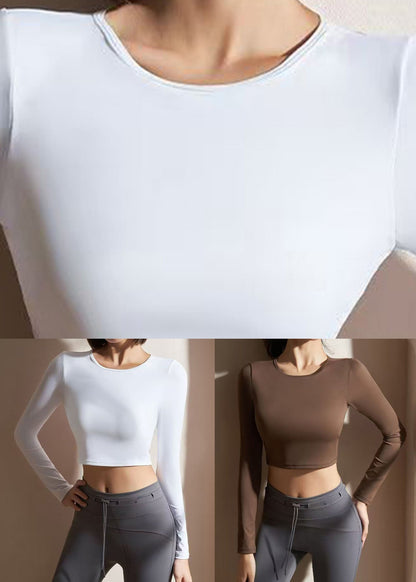 A Vintage Style Top with Delicate Timeless Details