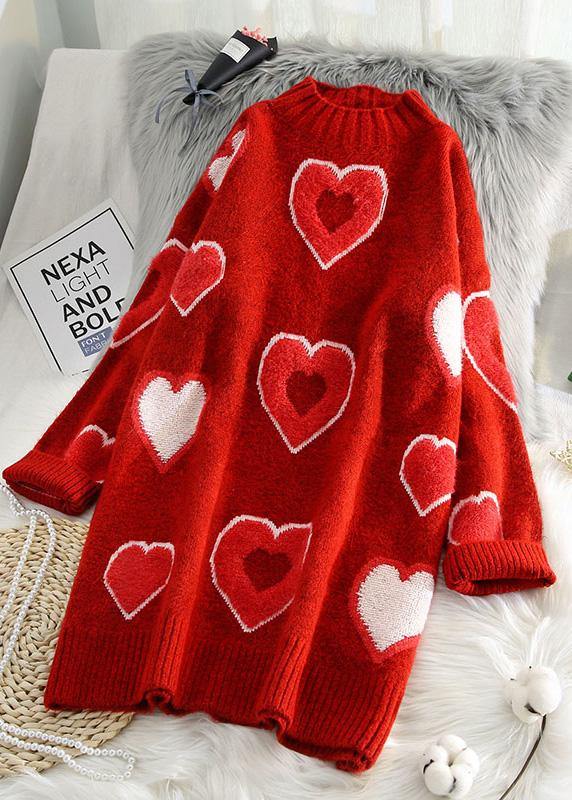 Beautifully Crafted Sweater in a Classic Style