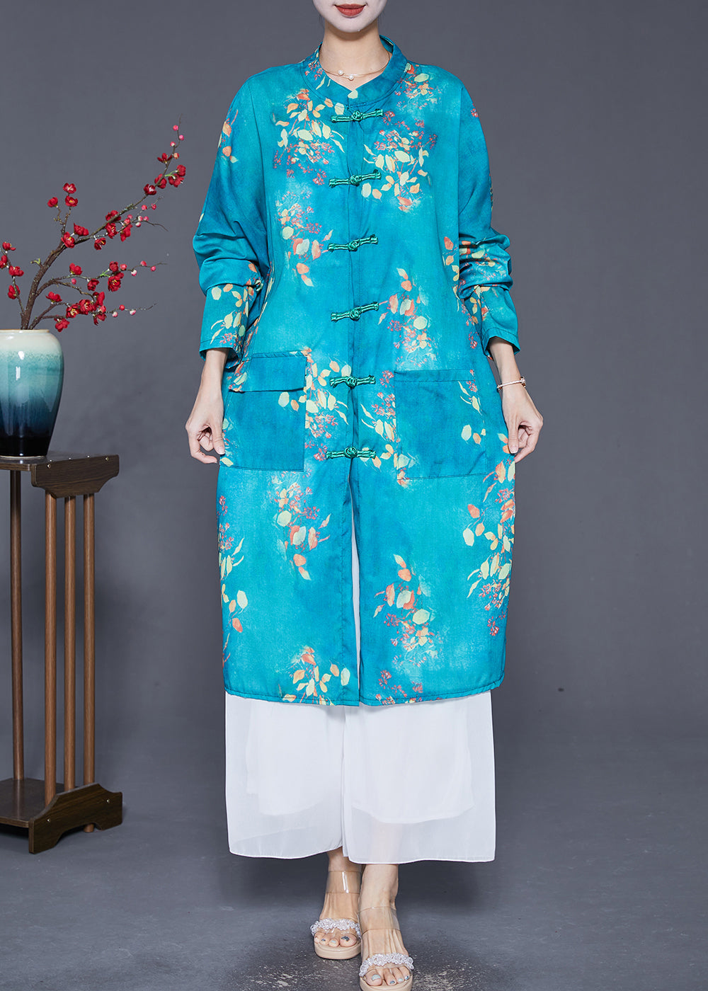 Beautifully Crafted Shirt in a Classic Style