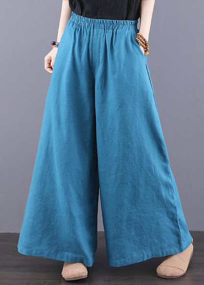 Vintage Inspired Pants with a Contemporary Edge