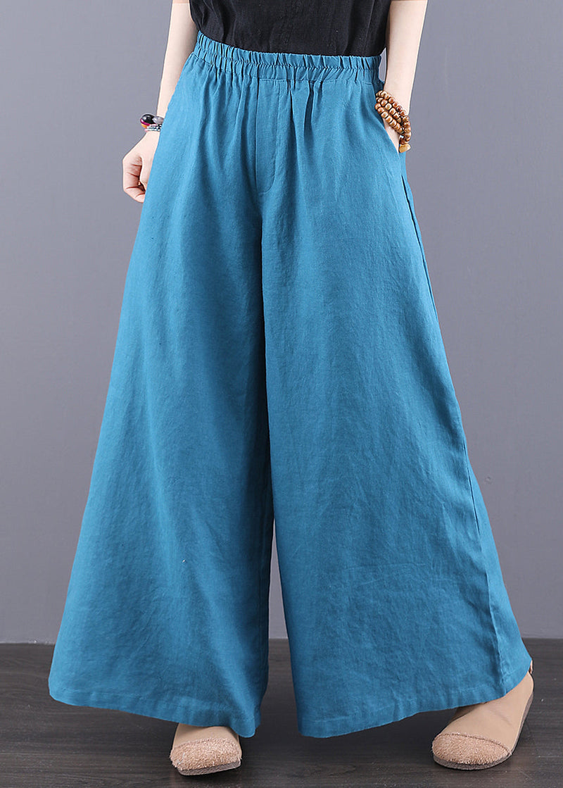 Vintage Inspired Pants with a Contemporary Edge