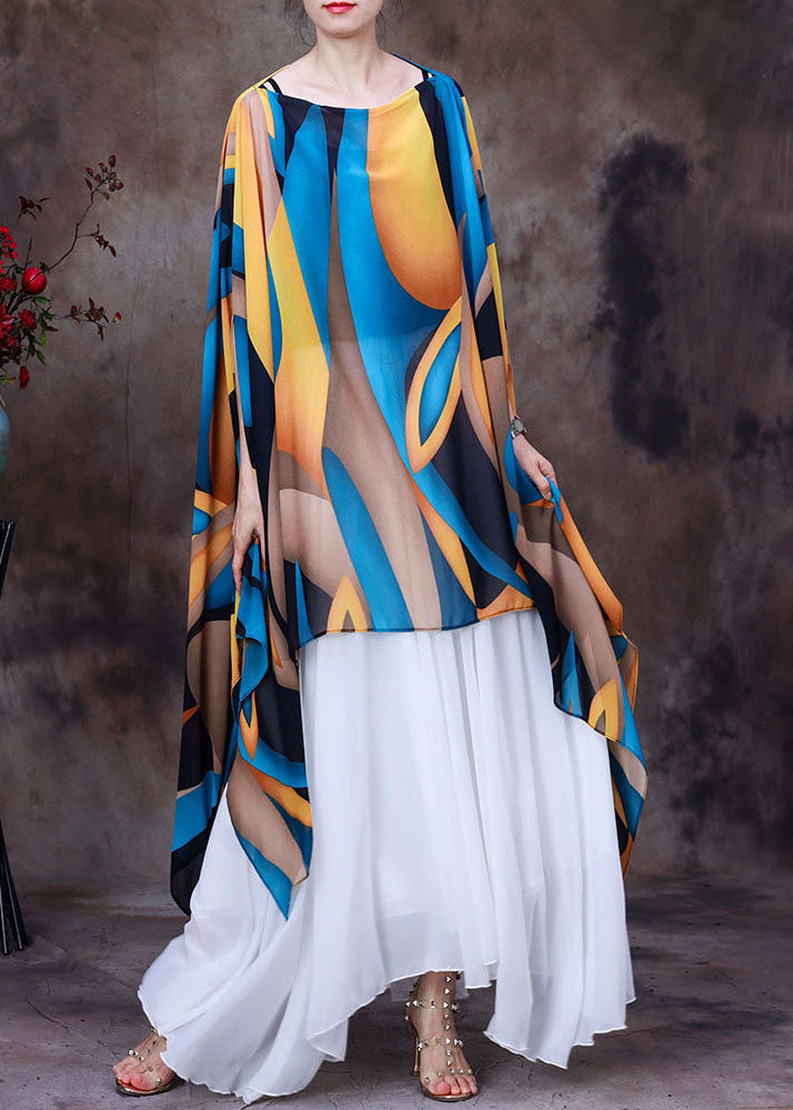 Beautifully Balanced Top with Timeless Character