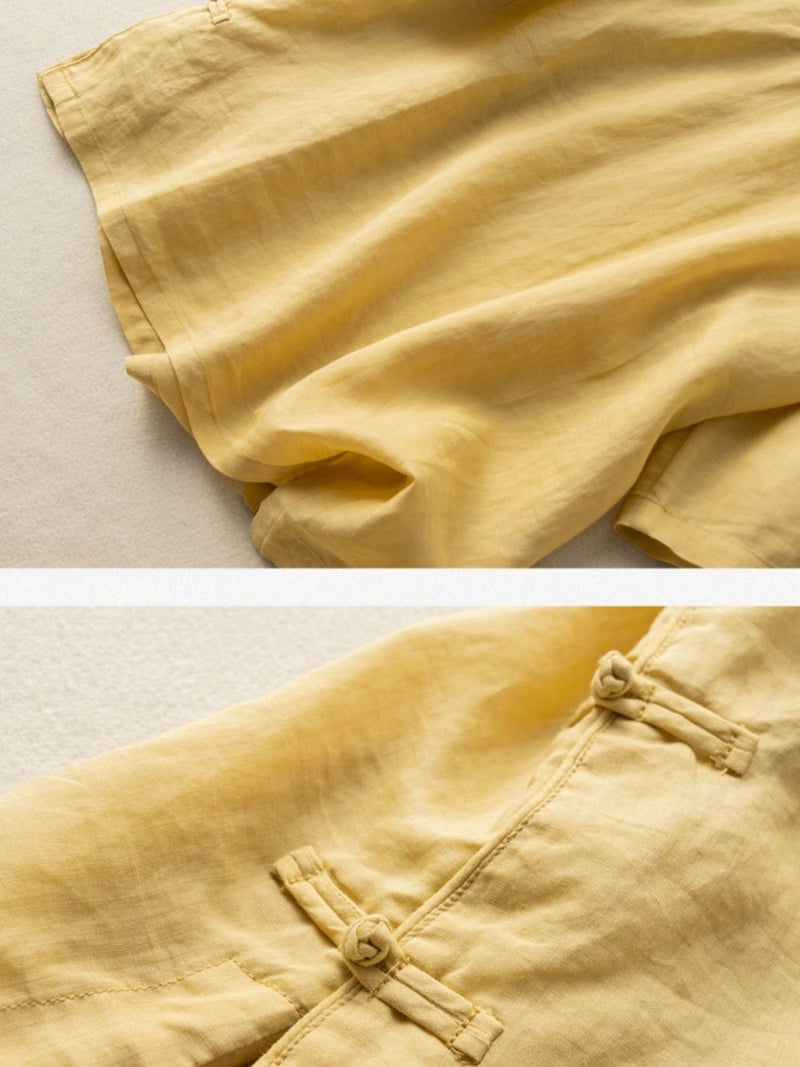Classic Vintage Top with a Flattering Fit