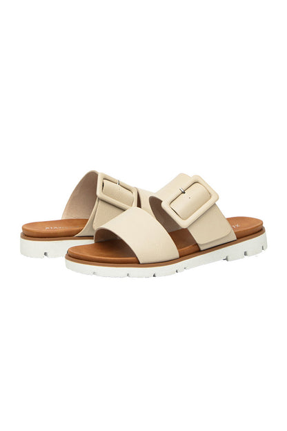 Chic Orthopedic Sandals with Unique Design