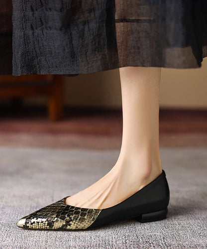 Elegant Orthopedic Shoes for Every Step