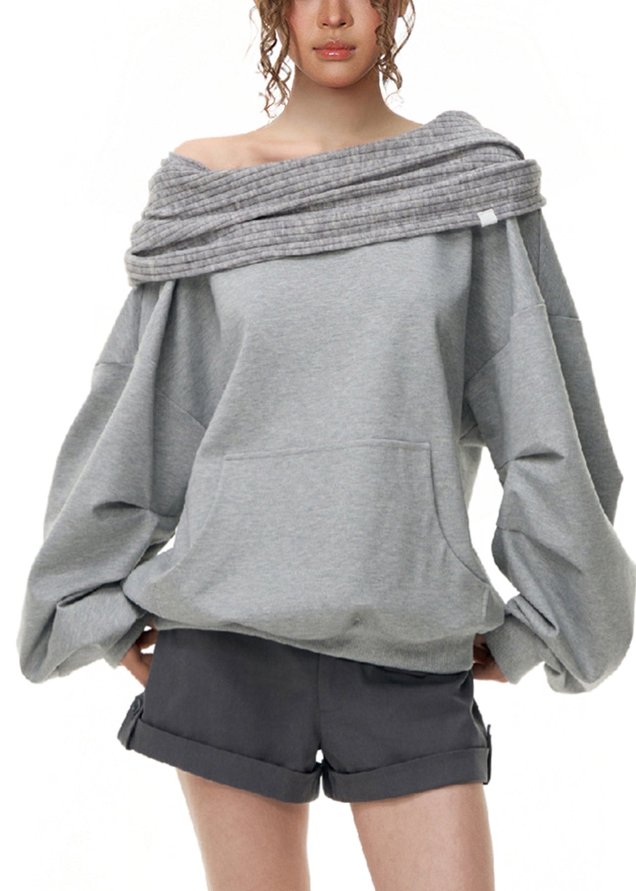 Gracefully Styled Shirt for Any Occasion