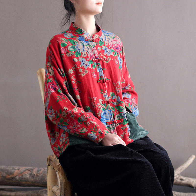 Classic Vintage & Enduringly Stylish Blouse