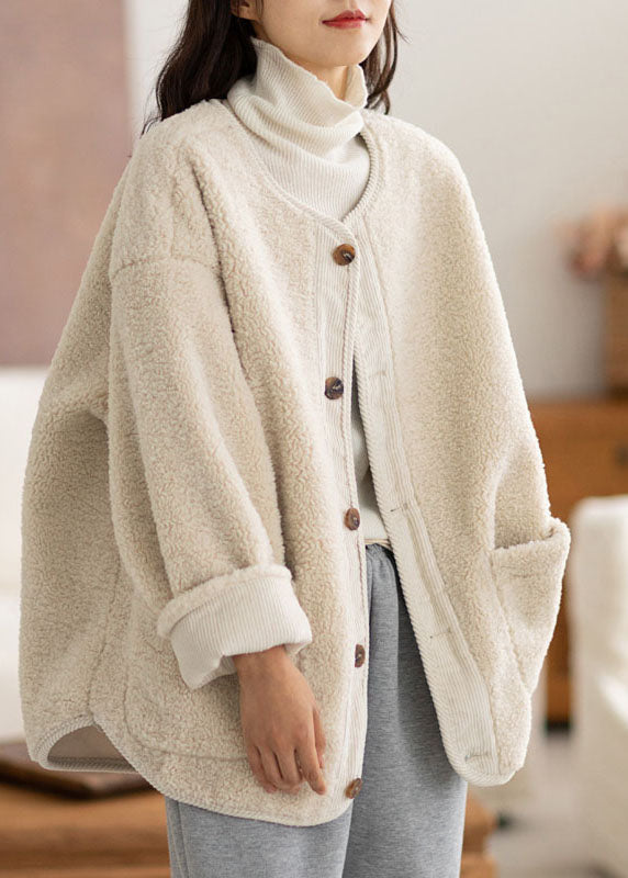 Classic Vintage & Enduringly Stylish Coat