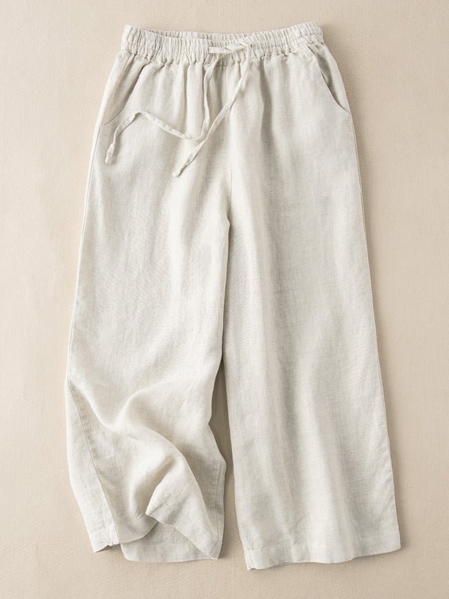 Elegantly Styled Pants for Everyday Wear